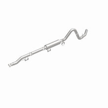 Load image into Gallery viewer, MagnaFlow BRE Exhaust Kit 99-01 Ford F-250 F-350 Super Duty 7.3L
