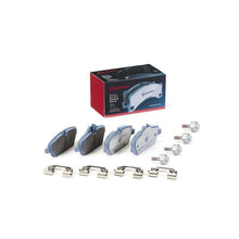 Load image into Gallery viewer, Brembo OE 14-21 BMW i3/18-21 i3s Brake Pad - Front | P06091E
