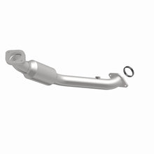 Load image into Gallery viewer, Magnaflow 08-11 Chevrolet Corvette 6.2L Direct Fit Converter
