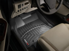 Load image into Gallery viewer, WeatherTech 10+ Lexus HS Front FloorLiner - Black | 442801
