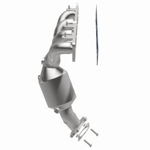 Load image into Gallery viewer, Magnaflow 2014 Jeep Cherokee 2.4L Direct Fit Converter
