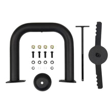 Load image into Gallery viewer, Westin 19-24 Mercedes-Benz Sprinter XTS Rear Tire Carrier Westin
