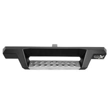 Load image into Gallery viewer, Westin HDX Stainless Drop Hitch Step 34in Step 2in Receiver - Textured Black Westin
