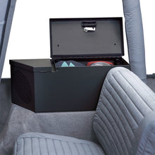 Load image into Gallery viewer, Tuffy Speaker/Storage Set W/ Keyed Lock Cargo Boxes &amp; Bags Tuffy Products
