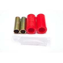 Load image into Gallery viewer, Rugged Ridge Shackle Bushing Kit 59-75 Jeep CJ Rugged Ridge
