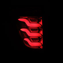 Load image into Gallery viewer, AlphaRex 11-15 Ford Explorer PRO-Series LED Tail Lights Red Smoke AlphaRex
