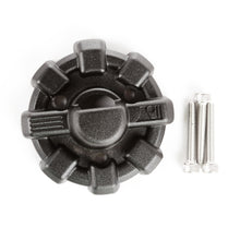Load image into Gallery viewer, Rugged Ridge Elite Antenna Base Black 07-20 Jeep JK/JL/JT Rugged Ridge
