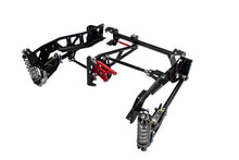 Load image into Gallery viewer, QA1 73-79 Ford F100 / 75-79 F150 SWB Rear Suspension Conversion System - Single Adj. 200lb/in | R121-200
