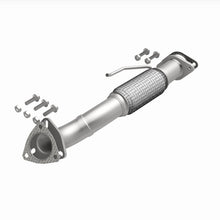 Load image into Gallery viewer, BRE Exhaust 05-08 Escape Mariner Tribute 2.3L 3.0L Front Pipe Kit
