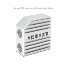 Load image into Gallery viewer, Mishimoto 2019+ RAM 6.7L Cummins Thermal Bypass Full Flow Mishimoto
