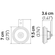 Load image into Gallery viewer, Technical Drawing
