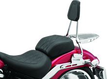 Load image into Gallery viewer, Kuryakyn Sissy Bar 18-23 Breakout &amp; Fat Boy Chrome Misc Powersports Kuryakyn   
