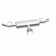Load image into Gallery viewer, MagnaFlow BRE Exhaust Kit 14-18 Mazda 3 2.0L
