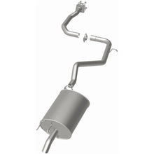 Load image into Gallery viewer, MagnaFlow BRE Exhaust Kit 94-96 Ciera Century
