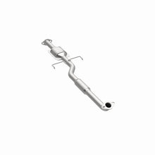 Load image into Gallery viewer, MagnaFlow Conv DF 06/00-05 Mitsubishi Eclipse / 06/00-03 Galant 2.4L Rear
