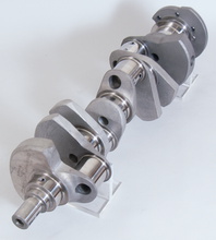 Load image into Gallery viewer, Eagle Chevrolet 350 3.500in Stroke Forged 4340 Featherweight Steel Crankshaft Eagle
