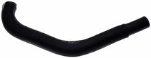 Load image into Gallery viewer, Gates 96-02 Chevrolet C &amp; K Series Pickup V-8 6.5L Diesel Upper Molded Coolant Hose
