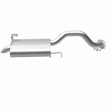 Load image into Gallery viewer, BRExhaust 10-13 Hyundai SANTA FE/ KIA SORENTO 3.5L Muffler Kit
