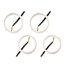 Load image into Gallery viewer, Diode Dynamics Halo Lights LED 70mm/80mm - Red Four
