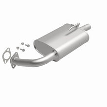 Load image into Gallery viewer, BRE Exhaust 07-12 Altima 2.5L 3.5L Muffler Kit
