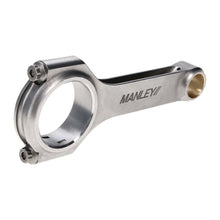 Load image into Gallery viewer, Manley Ford BA Falcon XR6 H/B H-Beam Connecting Rod Set (Set of 6)
