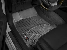 Load image into Gallery viewer, WeatherTech 13+ Lexus ES Front FloorLiner - Black | 444761
