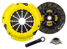 Load image into Gallery viewer, ACT 2008 Scion xD HD/Perf Street Sprung Clutch Kit Clutch Kits - Single ACT   
