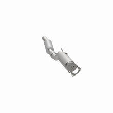 Load image into Gallery viewer, Magnaflow 06-09 Audi A4 Quattro 3.2L Direct Fit Converter
