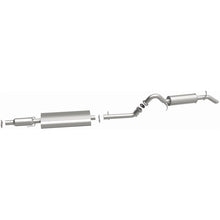 Load image into Gallery viewer, MagnaFlow BRE Exhaust Kit 09-12 Escape Tribute Mariner
