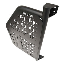 Load image into Gallery viewer, Westin 19-23 Mercedes-Benz Sprinter XTS Rear Bumper Passenger Side Carrier Westin
