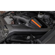 Load image into Gallery viewer, K&amp;N 21-24 Chevrolet Silverado 1500 V8 5.3L/6.2L F/L NextGen Dryflow Cold Air Intake
