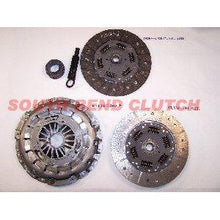 Load image into Gallery viewer, South Bend / DXD Racing Clutch 00-04 Audi A6 Quattro 2.7L Stg 2 Endur Clutch Kit
