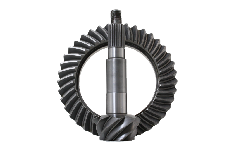 Revolution Gear & Axle Dana 44 Reverse Rotation Rear Axle 4.10 Ratio Ring & Pinion Set Revolution Gear & Axle