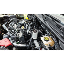 Load image into Gallery viewer, J&amp;L 2025 Ford Bronco 2.3L/ 23-25 Ford Ranger 2.3L Separator 3.0 PCV Side - Clear Anodized
