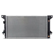 Load image into Gallery viewer, Mishimoto 11-14 Ford F-150 3.5L EcoBoost Replacement Radiator Mishimoto
