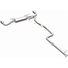 Load image into Gallery viewer, BRExhaust 10-13 Mazda 3 2.5L Exhaust Kit
