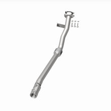 Load image into Gallery viewer, BRE Exhaust 05-08 A4 Quattro 2.0L Front Pipe Kit
