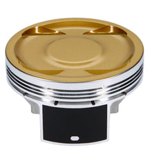 Load image into Gallery viewer, JE Pistons Subaru EJ25 Ultra Series 99.50mm Bore Dia -16.5cc 8.5:1 - Piston Set JE Pistons
