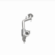Load image into Gallery viewer, BRE Exhaust 88-92 Corolla Prizm 1.6L Front Pipe Kit
