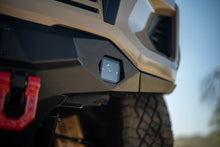 Load image into Gallery viewer, DV8 23-25 Chevy Colorado ZR2 Spec Series Front Bumper
