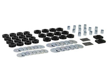 Load image into Gallery viewer, Whiteline 1955-1957 Chevrolet Bel Air Body Mount Bushing Set Whiteline
