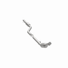 Load image into Gallery viewer, Magnaflow 07-11 Mercedes-Benz S550 5.5L Direct Fit Converter
