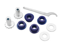 Load image into Gallery viewer, Superpro 2015+ VW Golf MK7/7.5/8 Front LCA Inner Forward Bushing Kit - Camber Adjustable Superpro
