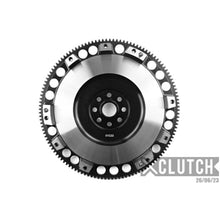 Load image into Gallery viewer, XClutch 04-22 Subaru WRX STi Type RA 2.5L Chromoly Flywheel
