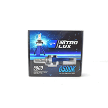 Load image into Gallery viewer, Putco Nitro-Lux - 9004 - Single Light Bars &amp; Cubes Putco
