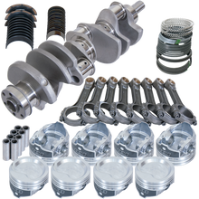 Load image into Gallery viewer, Eagle Ford 351W 4.000in Crank 6.200in I-Beam Rods -27.5cc 4.060in Pistons Rotating Assembly Eagle
