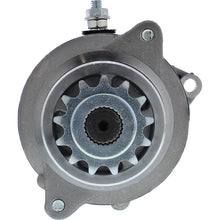 Load image into Gallery viewer, Arrowhead 81-83 Kawasaki KLT200A Starter Motor Uncategorized Arrowhead   
