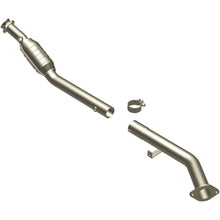 Load image into Gallery viewer, MagnaFlow Conv DF 2004 Pontiac GTO 5.7L Passenger Side
