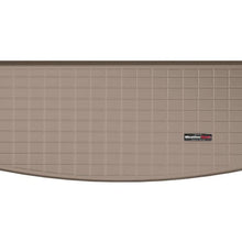 Load image into Gallery viewer, WeatherTech 2020+ Lincoln Aviator Cargo Liners - Tan WeatherTech
