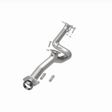 Load image into Gallery viewer, BRE Exhaust 09-12 Escape Tribute 2.5L 3.0L Front Pipe Kit
